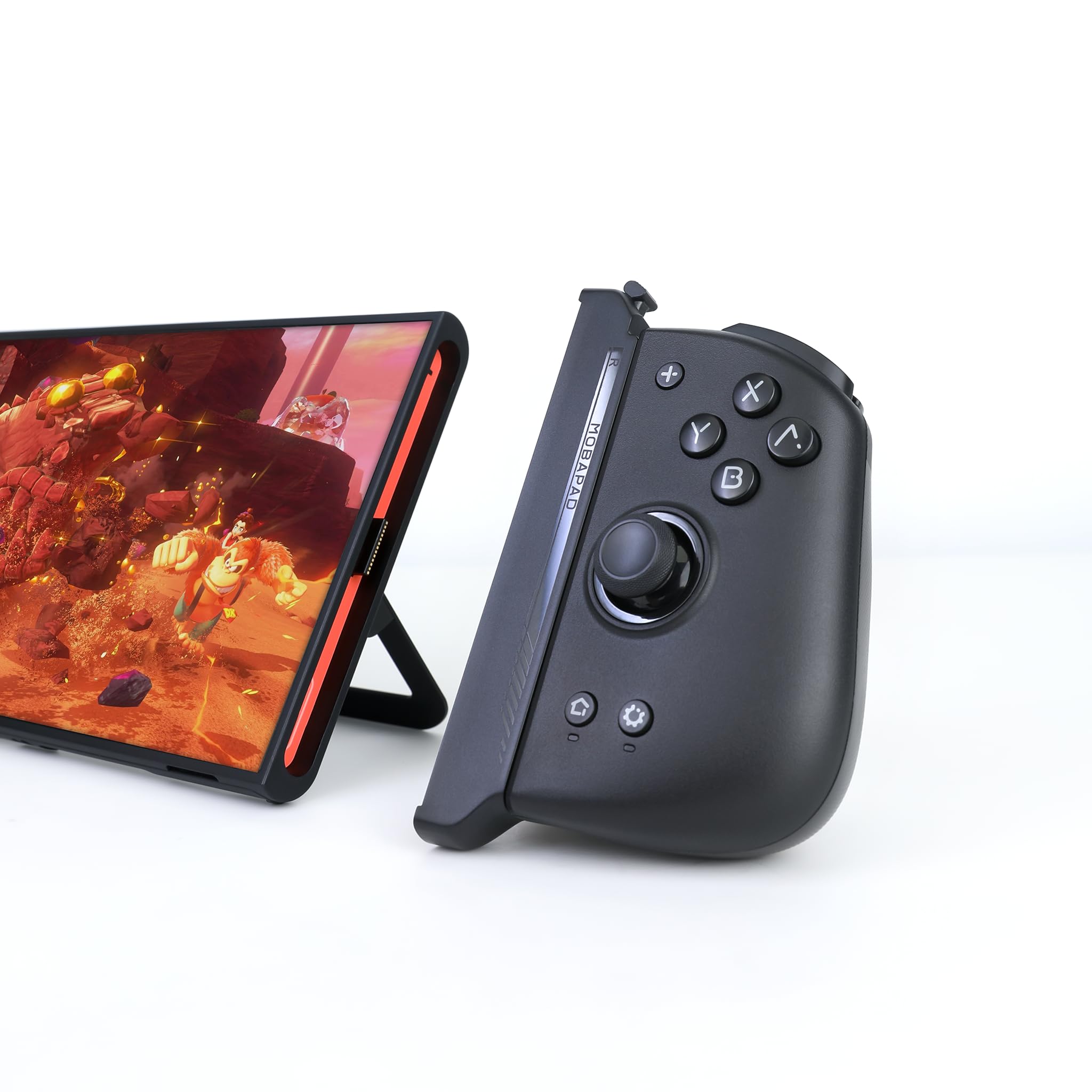 Amazon.co.jp: Mobapad C70 JoyCon 変換アダプター, Switch 2 対応